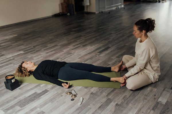 Initiation à la pleine conscience : Méditation guidée pour débutants