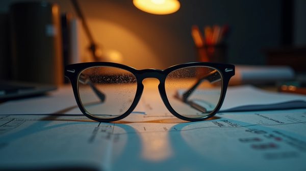 Bien choisir ses lunettes de conduite de nuit pour une sécurité assurée