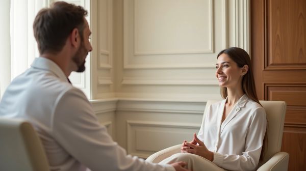 Chirurgie intime féminine : informations et consultation à Nice