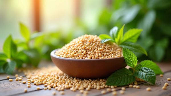 Comment le sana makki peut améliorer votre digestion naturellement