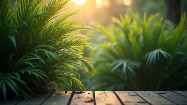 Découvrez le saw palmetto : recommandations et témoignages
