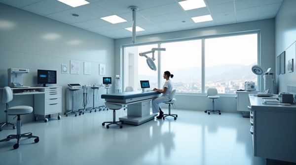 Guide complet sur la chirurgie intime féminine à Nice
