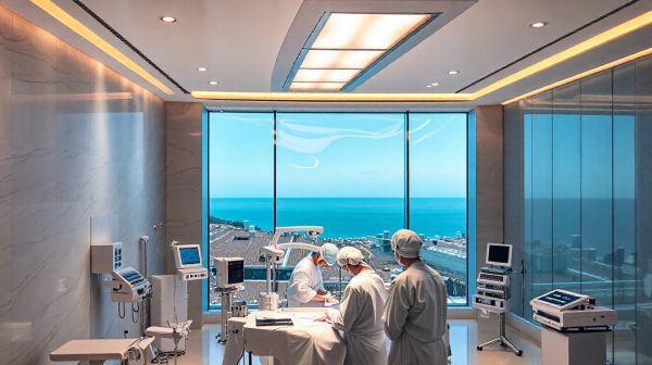 Guide complet sur la chirurgie intime féminine à Nice
