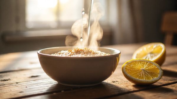 Les bienfaits du sana makki pour une digestion optimale