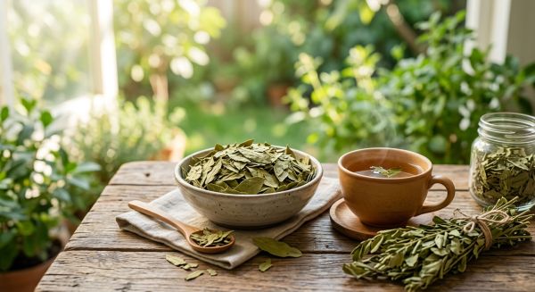 Les bienfaits du sana makki pour une digestion optimale