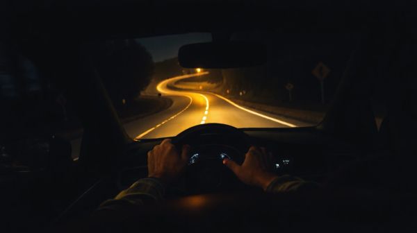Les meilleures lunettes pour conduire de nuit en toute sécurité