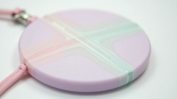 OmyDisc : le disque menstruel qui change la donne avec sa languette