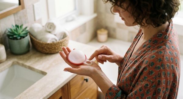 OmyDisc : le disque menstruel qui change la donne avec sa languette