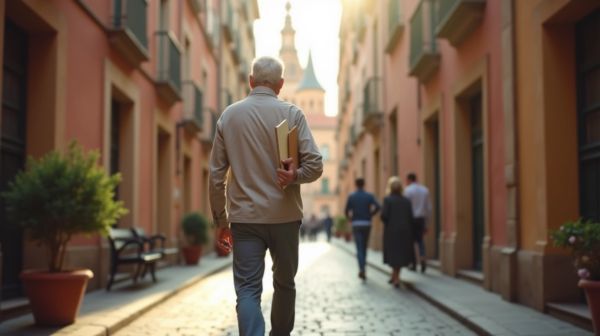 Optimiser sa mutuelle senior à Toulouse pour des économies cruciales