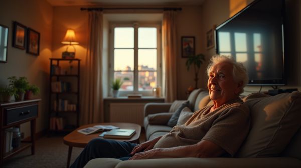 Optimiser sa mutuelle senior à Toulouse pour des économies cruciales