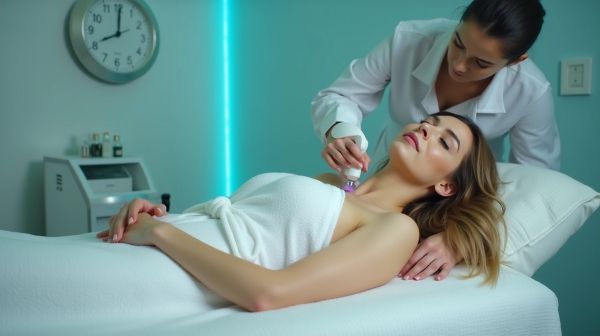 Privilégiez l'épilation laser du maillot pour une peau douce au Luxembourg