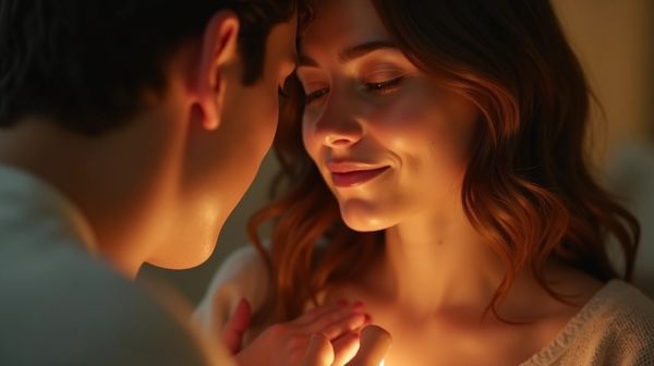 Surmonter l'immaturité émotionnelle pour renforcer une relation