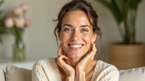 Tous les bienfaits des soins cosmétique pour une peau saine