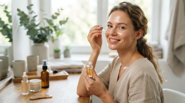 Tous les bienfaits des soins cosmétique pour une peau saine