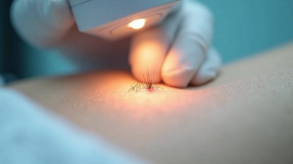 Tout savoir sur l'épilation laser : principes, efficacité et sécurité