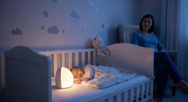 Consultation sommeil bébé : les meilleures solutions pour des nuits sereines