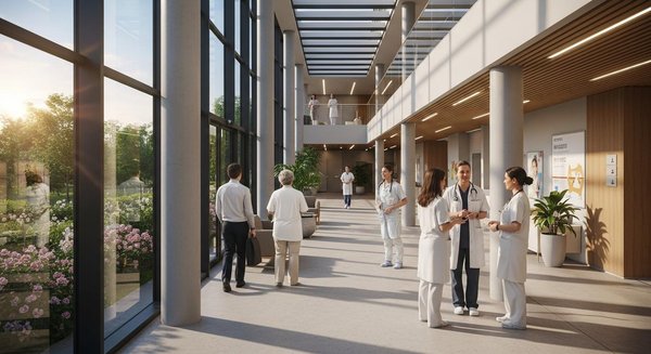 Institut de chirurgie orthopédique Provence : l'adresse de référence pour vos soins spécialisés