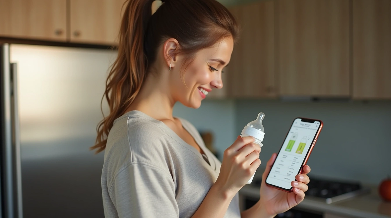 Comment évaluer la performance et le confort d’un tire-lait mains libres ?